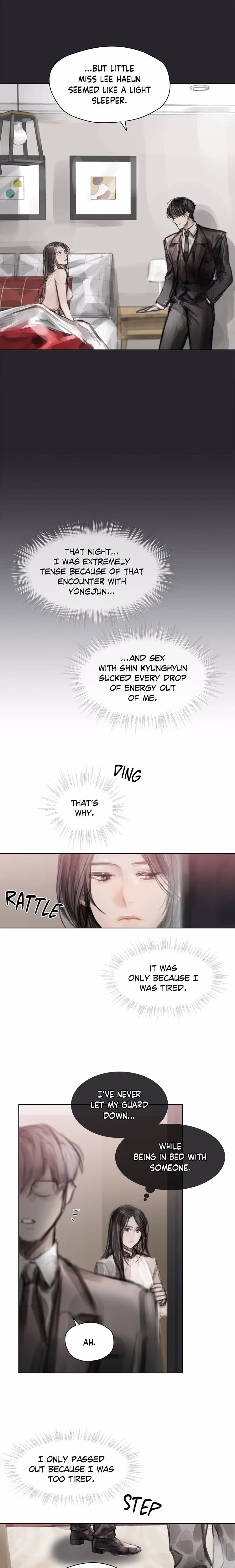 Doppio Senso - Chapter 23 - Part 10