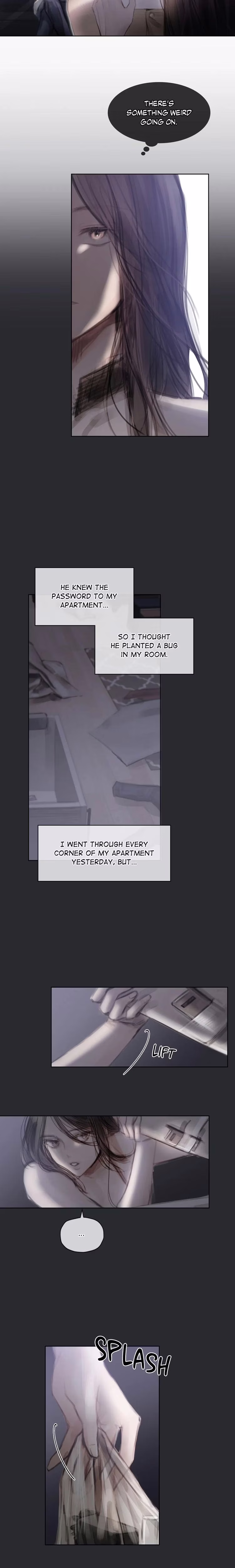 Doppio Senso - Chapter 24 - Part 5