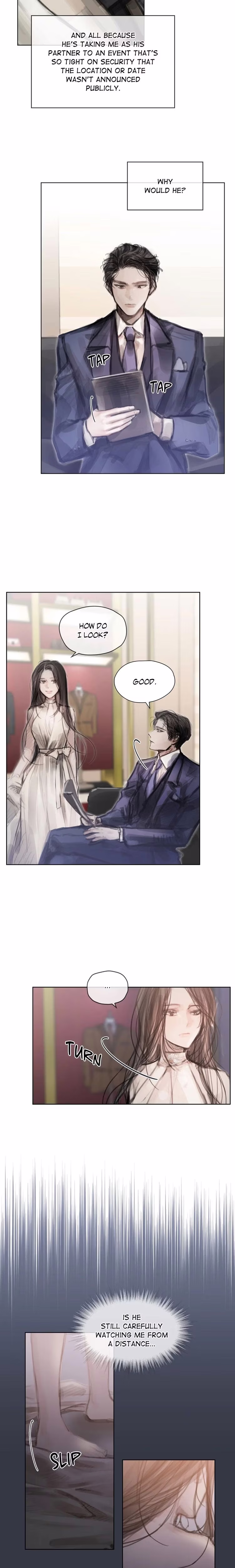 Doppio Senso - Chapter 24 - Part 7