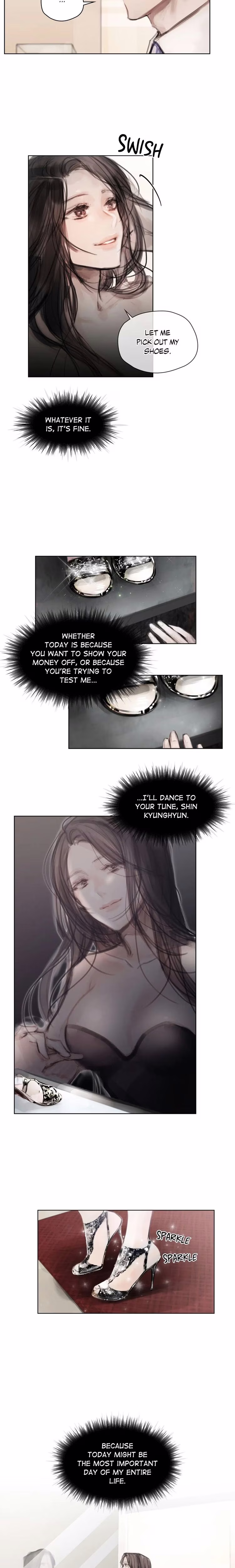 Doppio Senso - Chapter 24 - Part 9