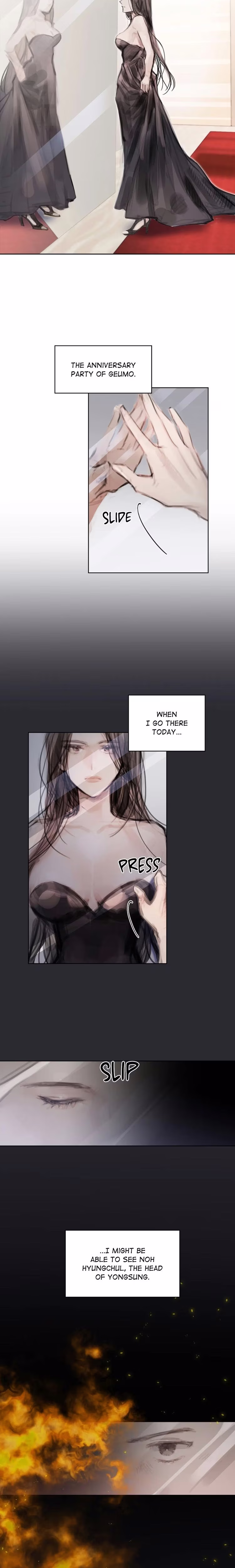 Doppio Senso - Chapter 24 - Part 10