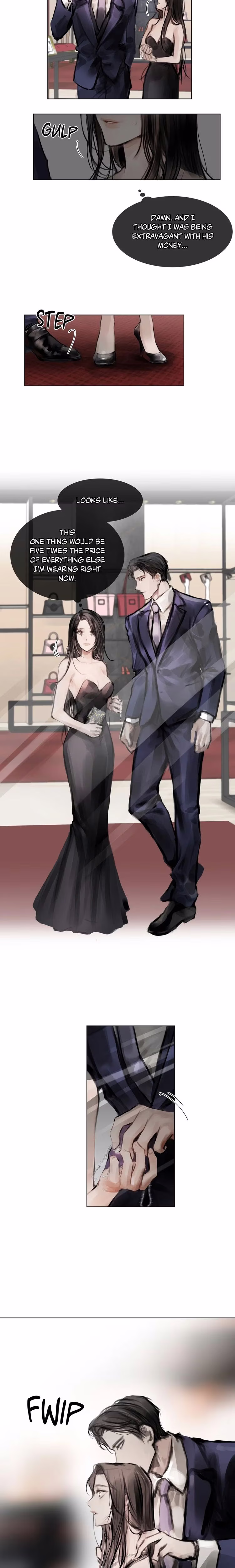 Doppio Senso - Chapter 25 - Part 3