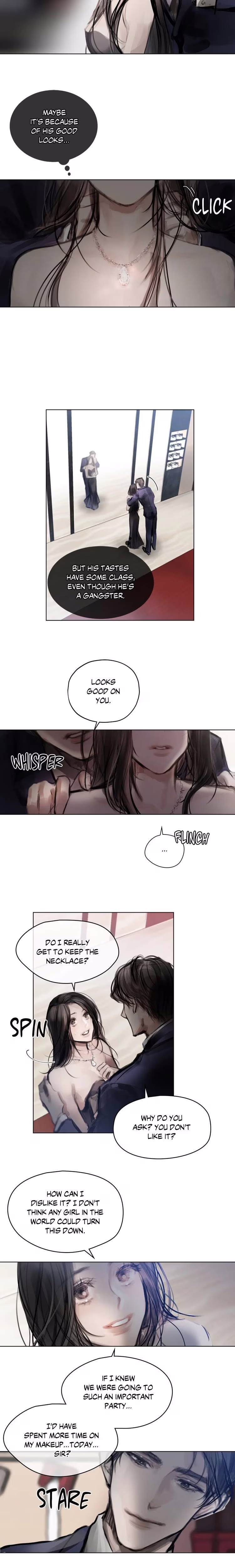 Doppio Senso - Chapter 25 - Part 4