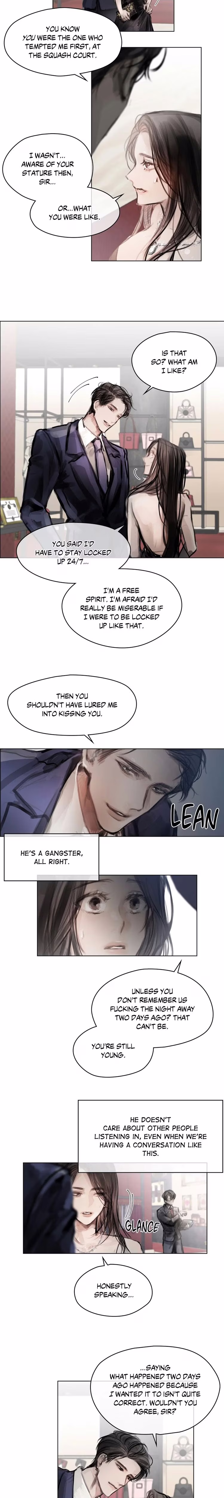 Doppio Senso - Chapter 25 - Part 6