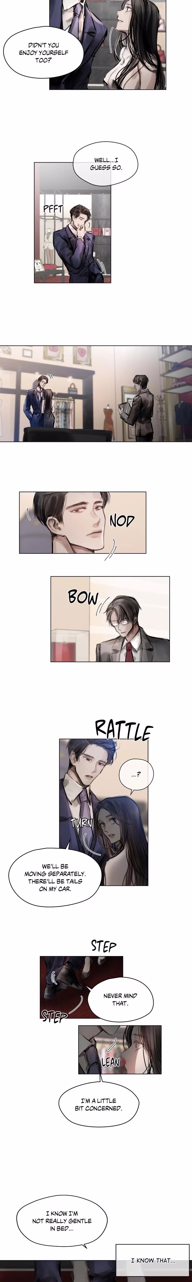 Doppio Senso - Chapter 25 - Part 7