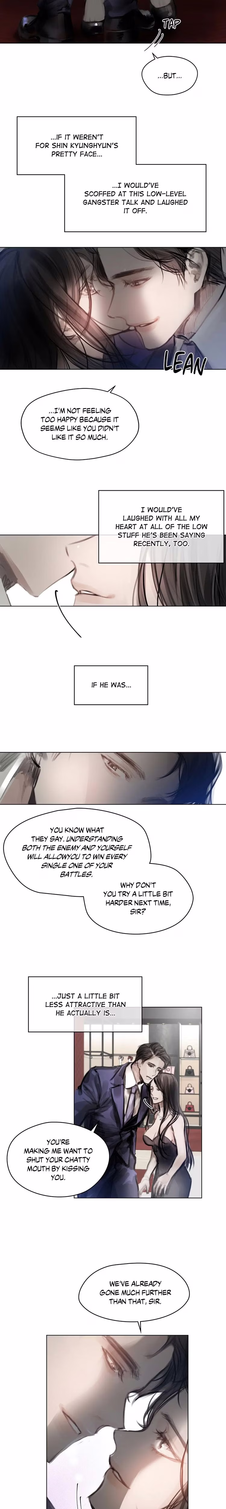 Doppio Senso - Chapter 25 - Part 8