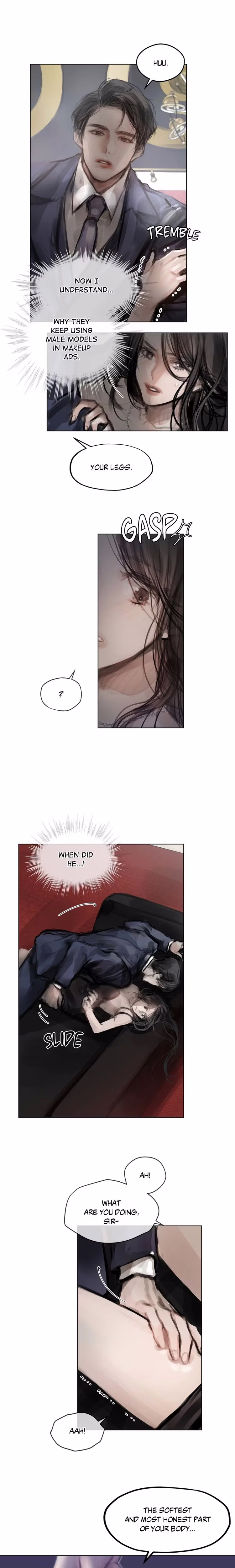 Doppio Senso - Chapter 26 - Part 3