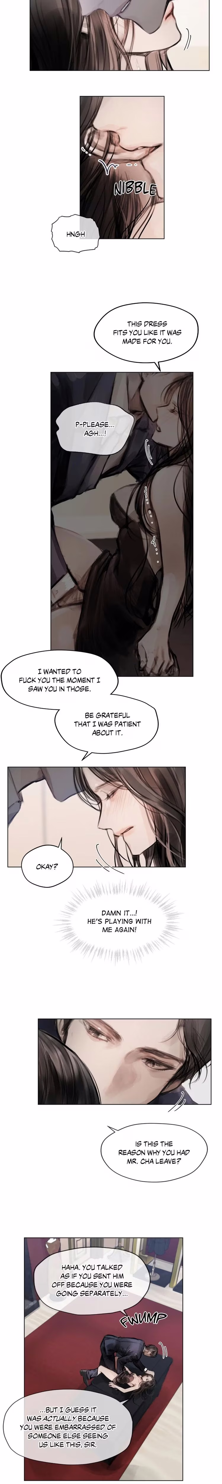 Doppio Senso - Chapter 26 - Part 6