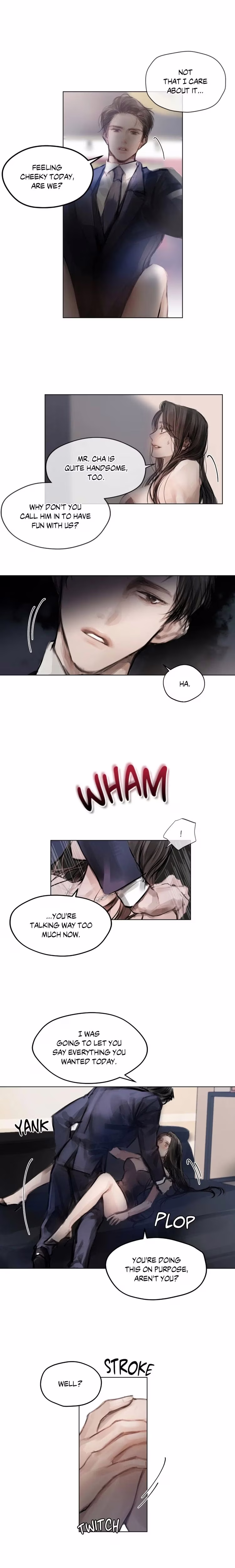 Doppio Senso - Chapter 26 - Part 7