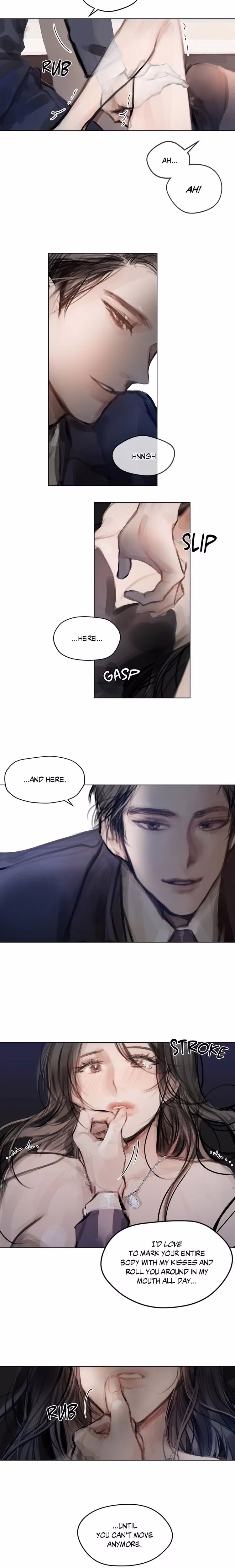 Doppio Senso - Chapter 26 - Part 10