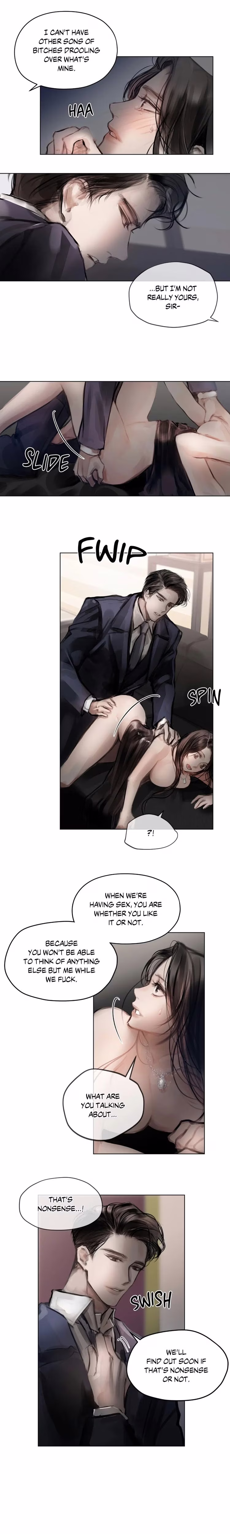 Doppio Senso - Chapter 27 - Part 4