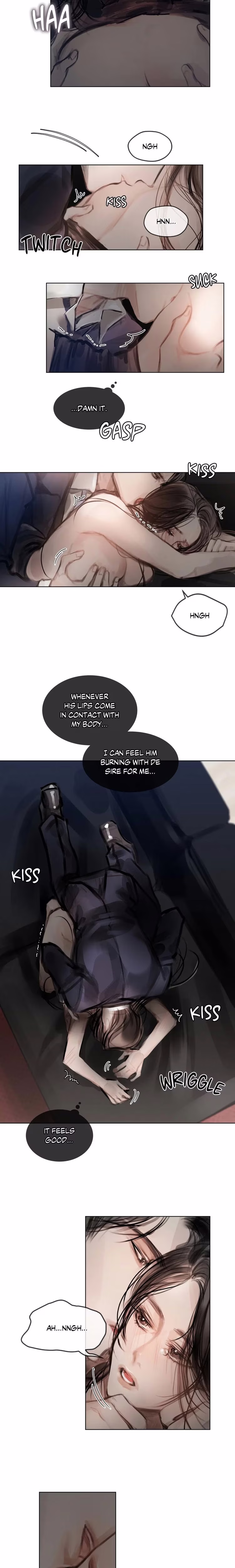 Doppio Senso - Chapter 27 - Part 6