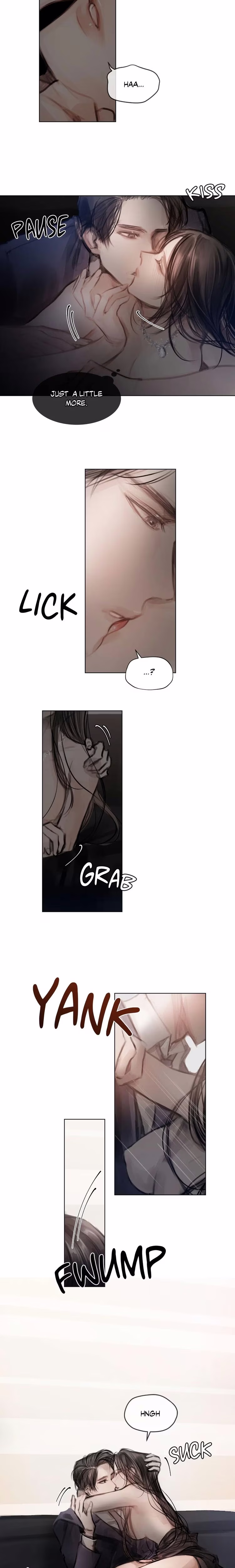 Doppio Senso - Chapter 27 - Part 7