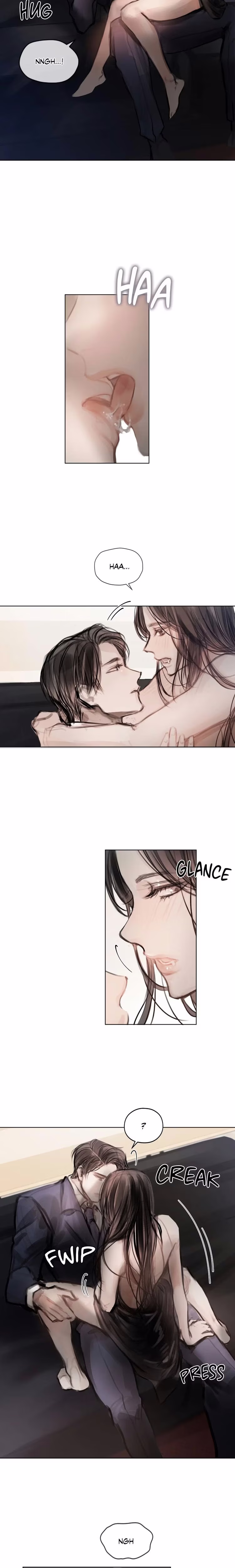 Doppio Senso - Chapter 27 - Part 8