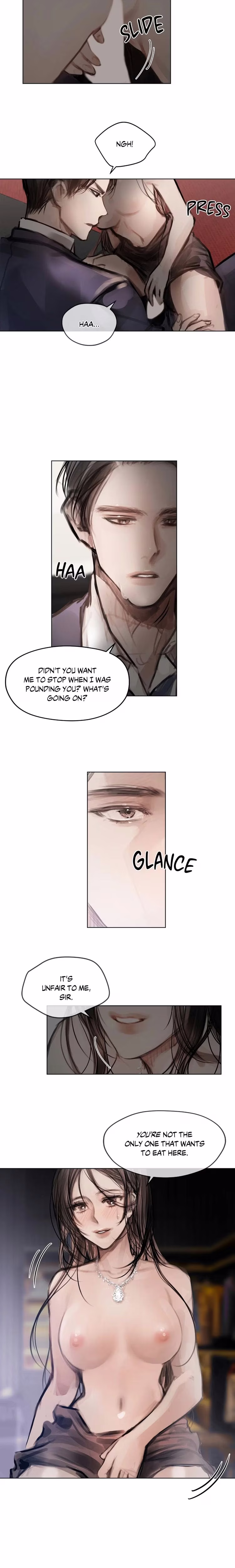 Doppio Senso - Chapter 27 - Part 9