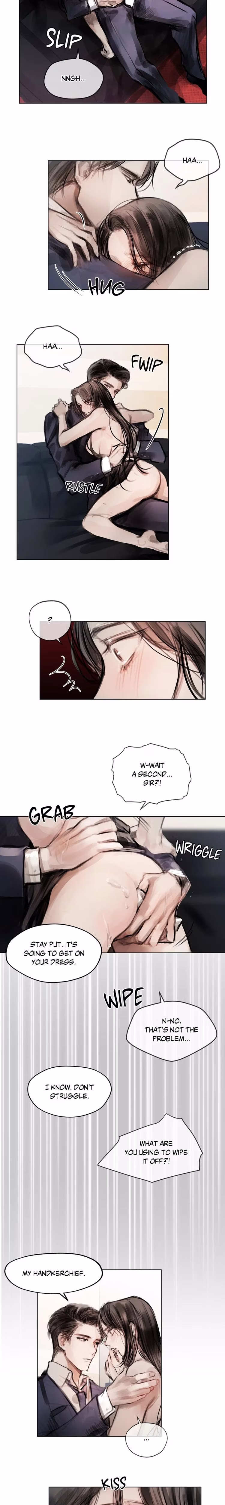 Doppio Senso - Chapter 28 - Part 3