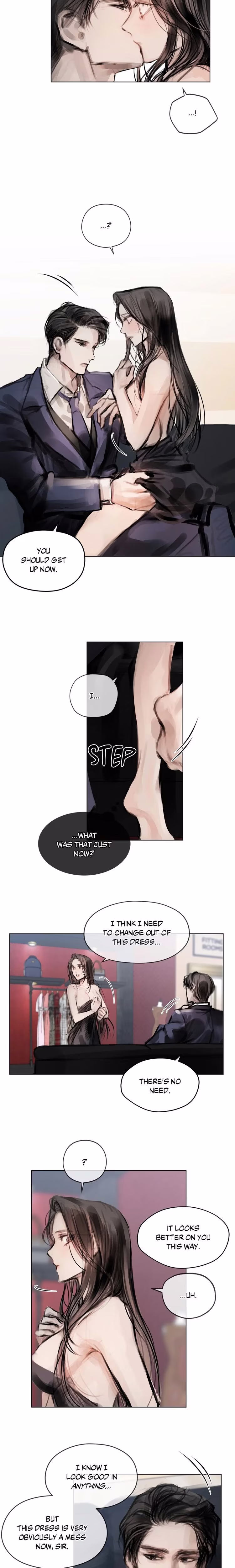 Doppio Senso - Chapter 28 - Part 4