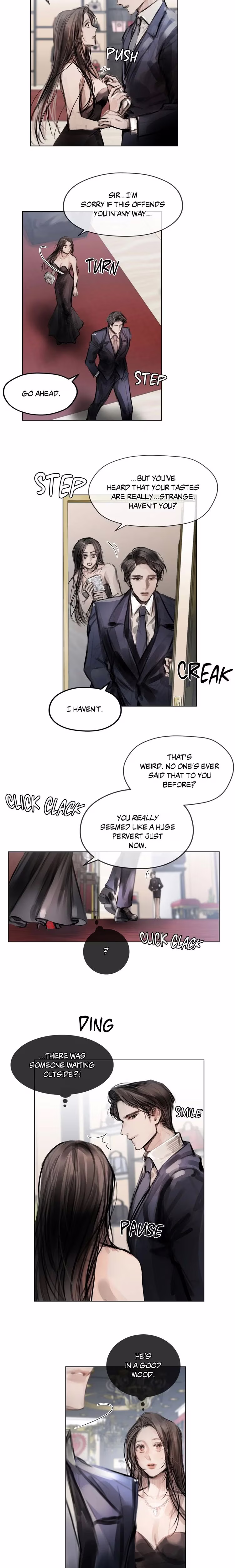 Doppio Senso - Chapter 28 - Part 6