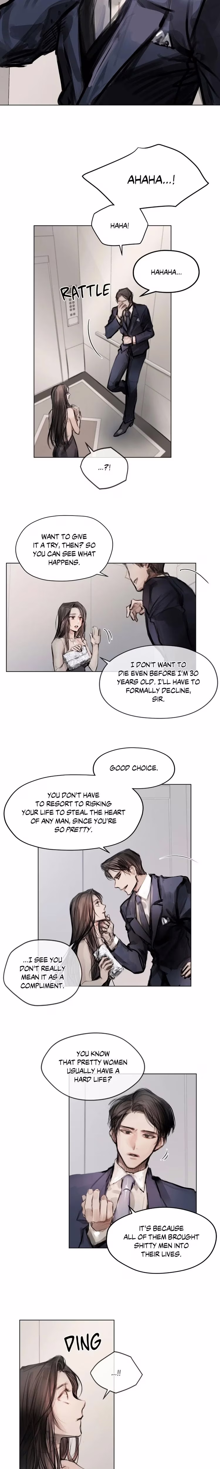 Doppio Senso - Chapter 28 - Part 8