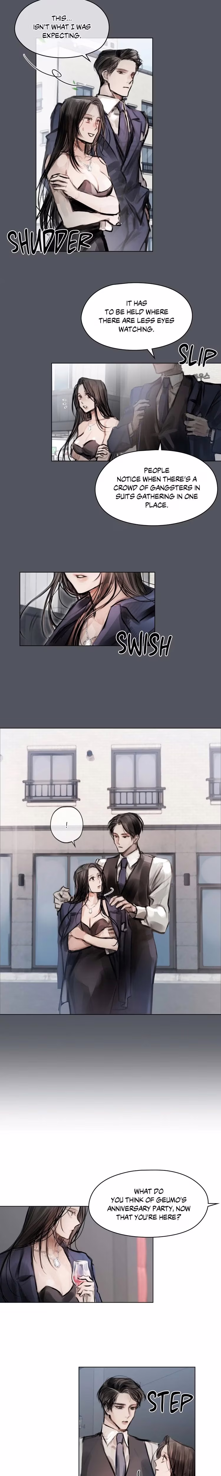 Doppio Senso - Chapter 29 - Part 4