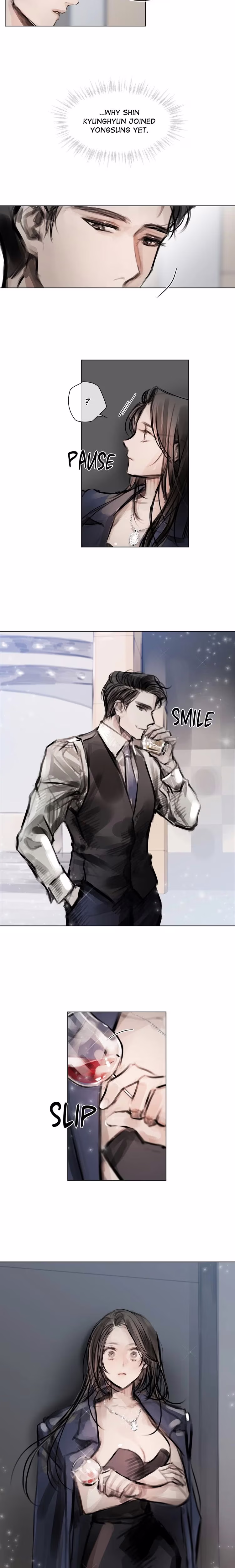 Doppio Senso - Chapter 29 - Part 6