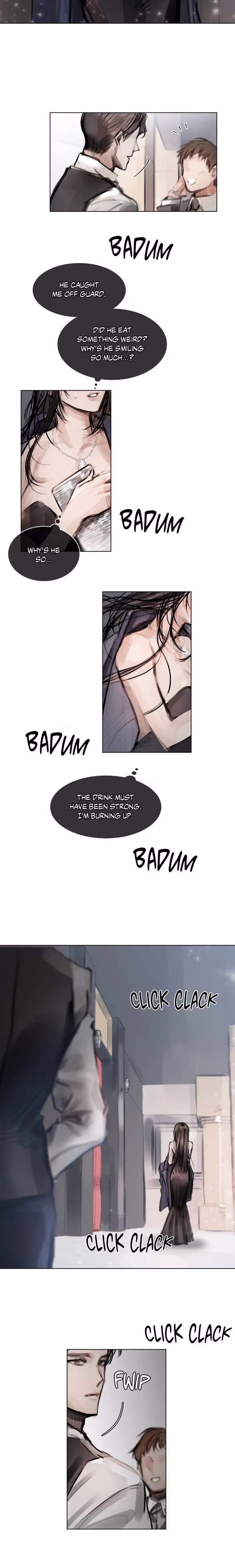 Doppio Senso - Chapter 29 - Part 7