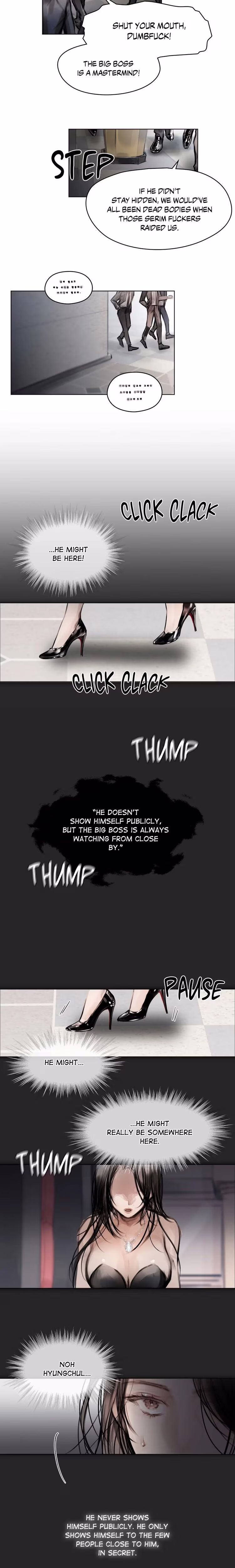 Doppio Senso - Chapter 29 - Part 10