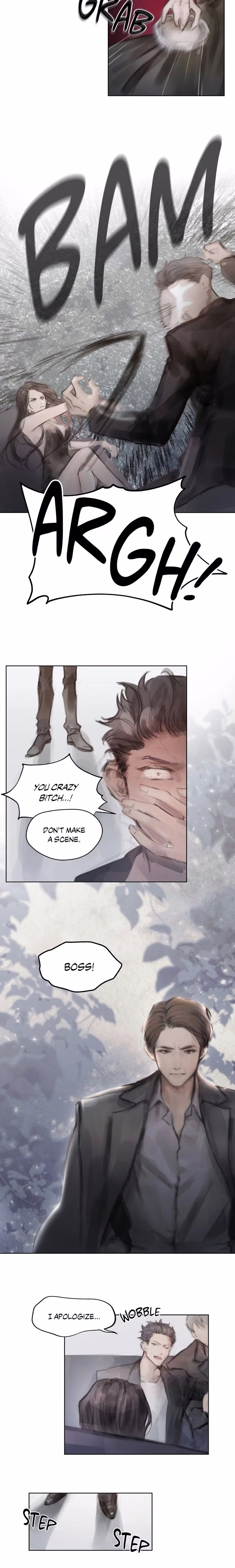 Doppio Senso - Chapter 3 - Part 3