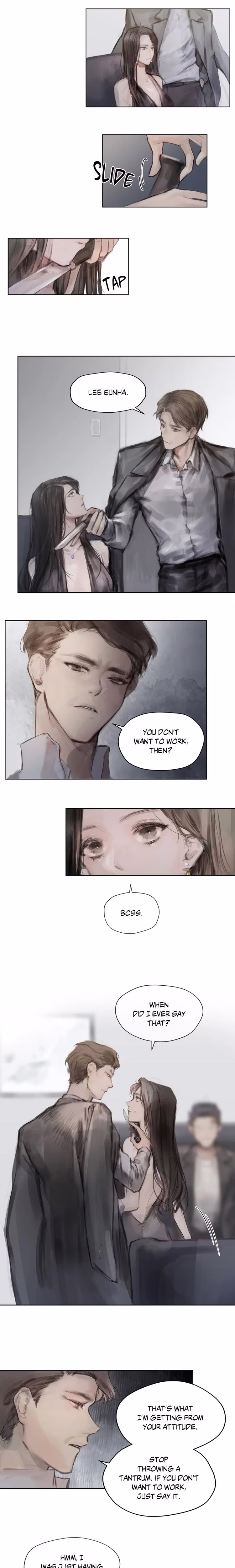 Doppio Senso - Chapter 3 - Part 4