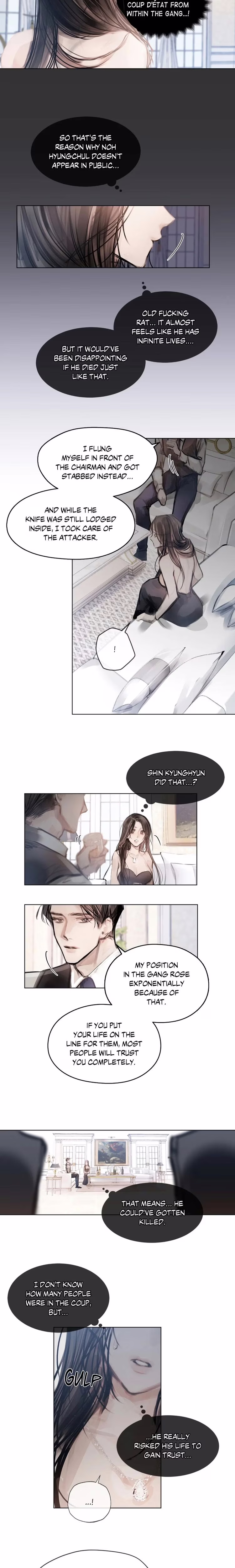 Doppio Senso - Chapter 30 - Part 3