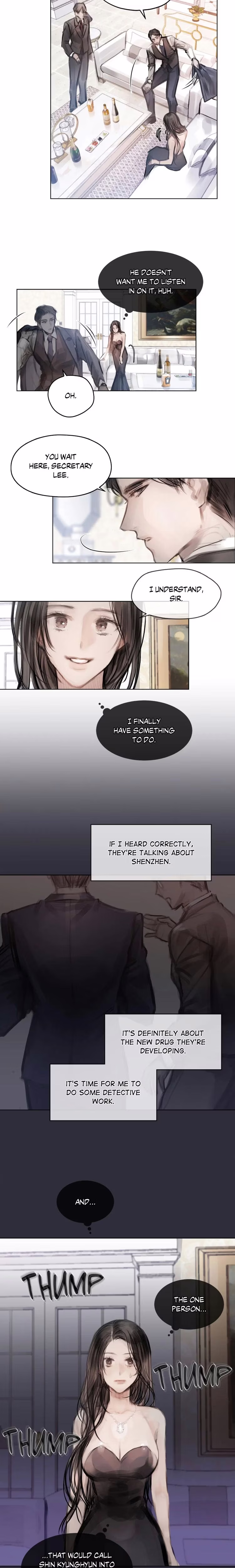 Doppio Senso - Chapter 30 - Part 5