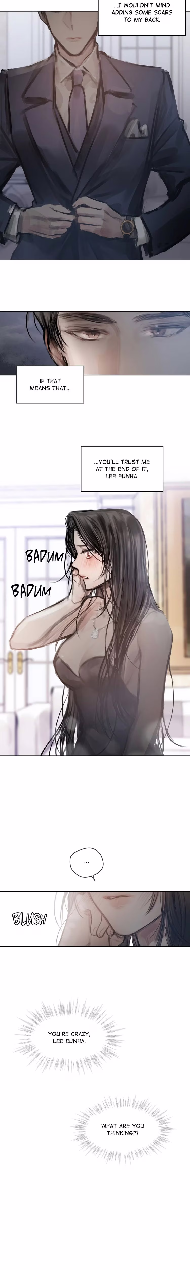 Doppio Senso - Chapter 30 - Part 10