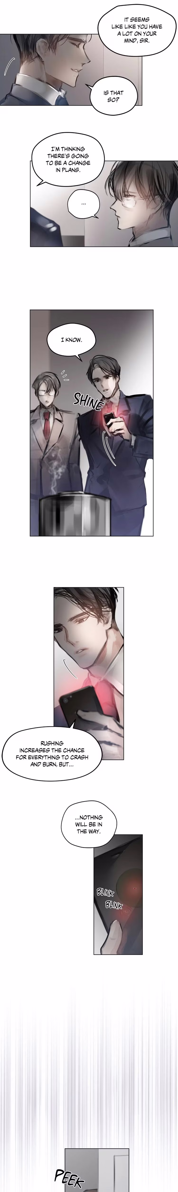 Doppio Senso - Chapter 31 - Part 4