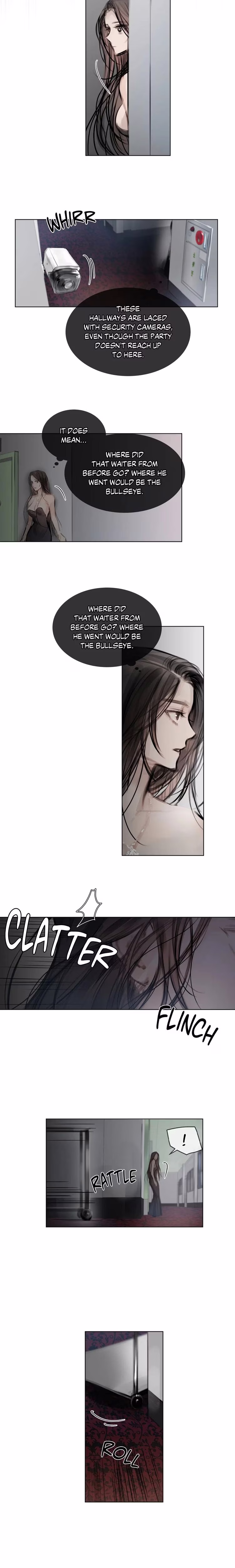 Doppio Senso - Chapter 31 - Part 5