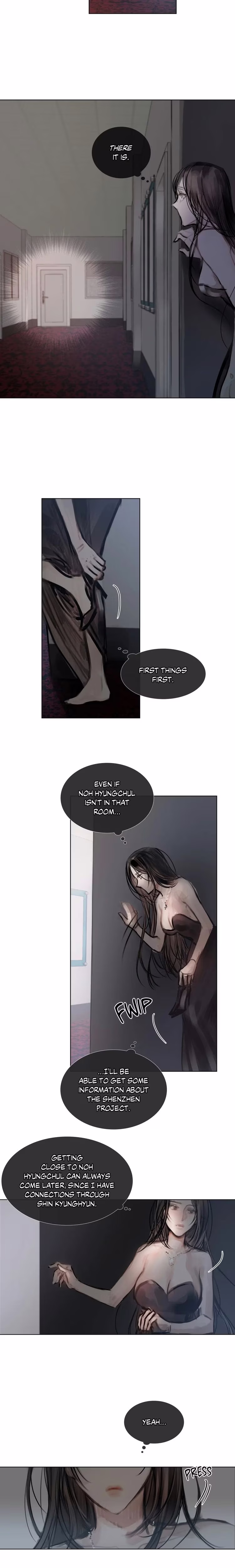 Doppio Senso - Chapter 31 - Part 7