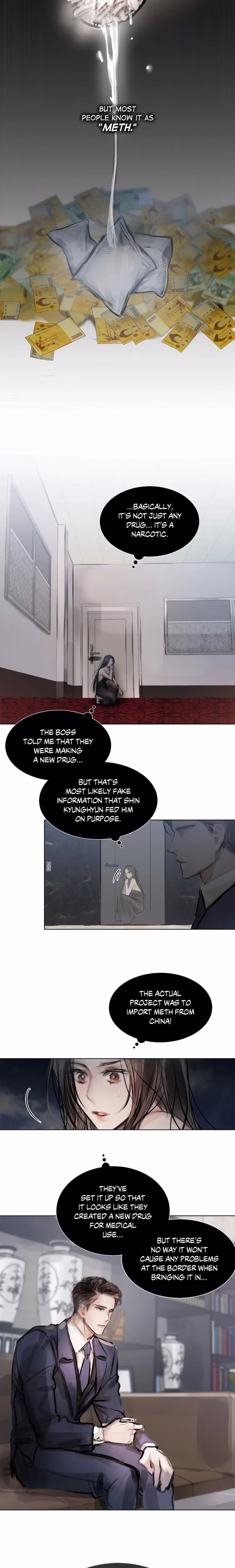 Doppio Senso - Chapter 32 - Part 4