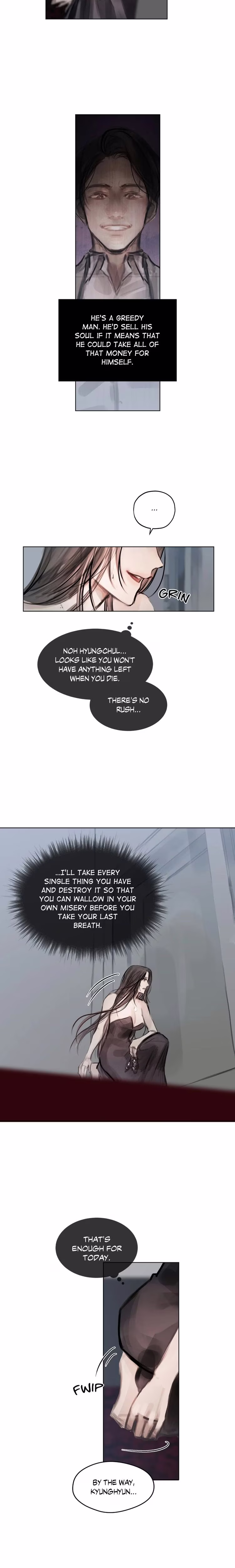 Doppio Senso - Chapter 32 - Part 6