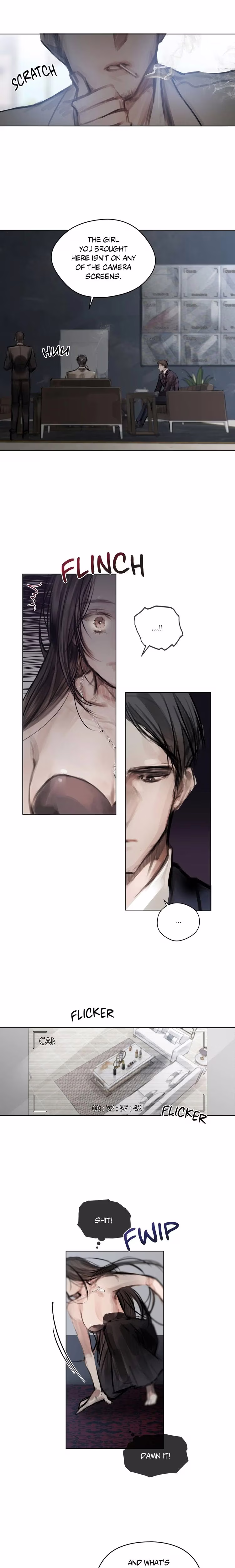 Doppio Senso - Chapter 32 - Part 7