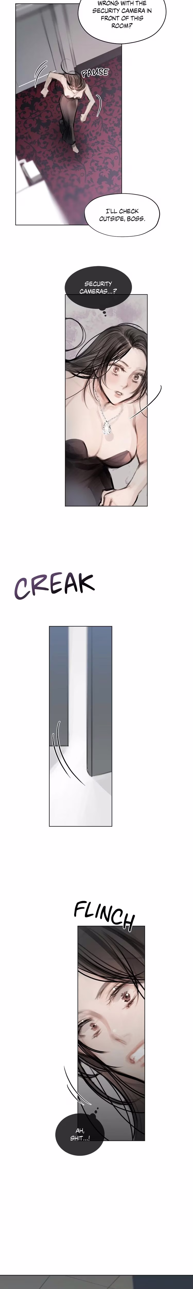 Doppio Senso - Chapter 32 - Part 8