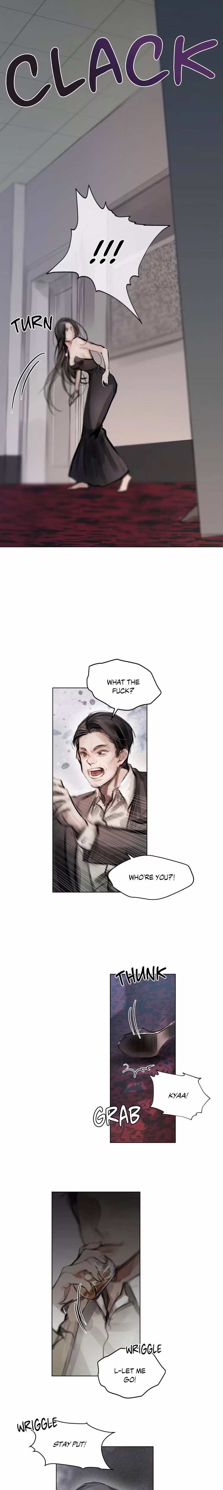 Doppio Senso - Chapter 32 - Part 9