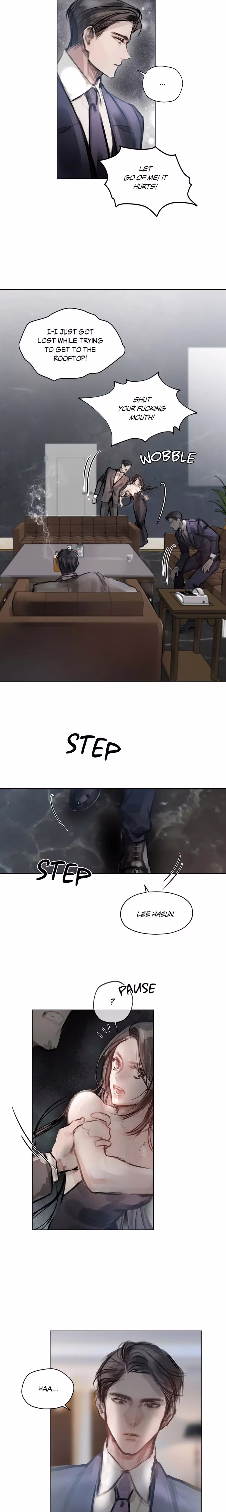 Doppio Senso - Chapter 32 - Part 10