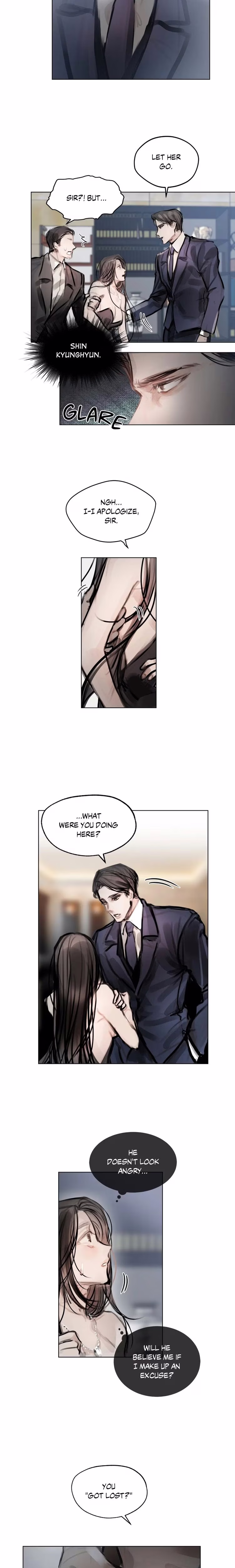 Doppio Senso - Chapter 32 - Part 11