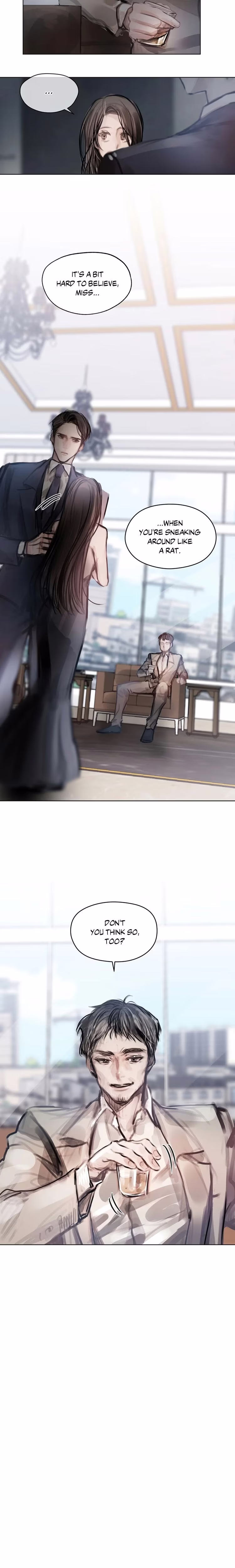 Doppio Senso - Chapter 32 - Part 12