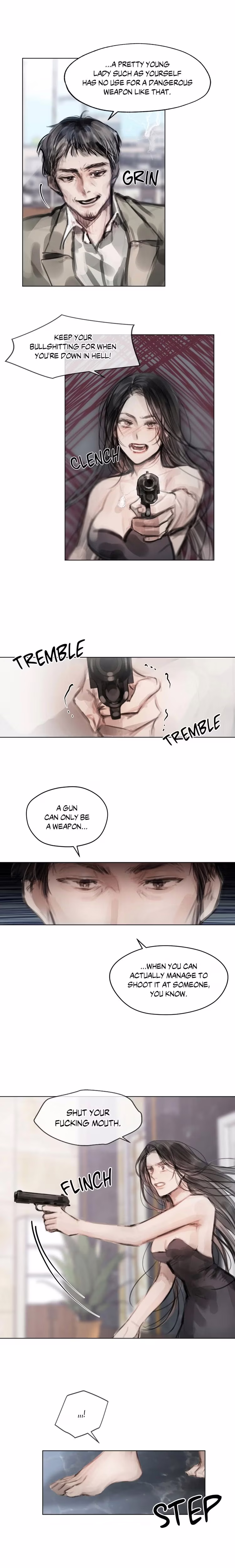 Doppio Senso - Chapter 33 - Part 6