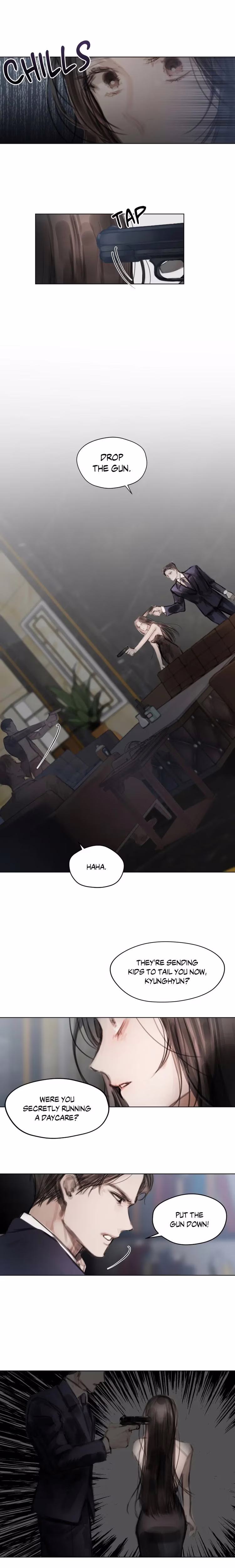 Doppio Senso - Chapter 33 - Part 7