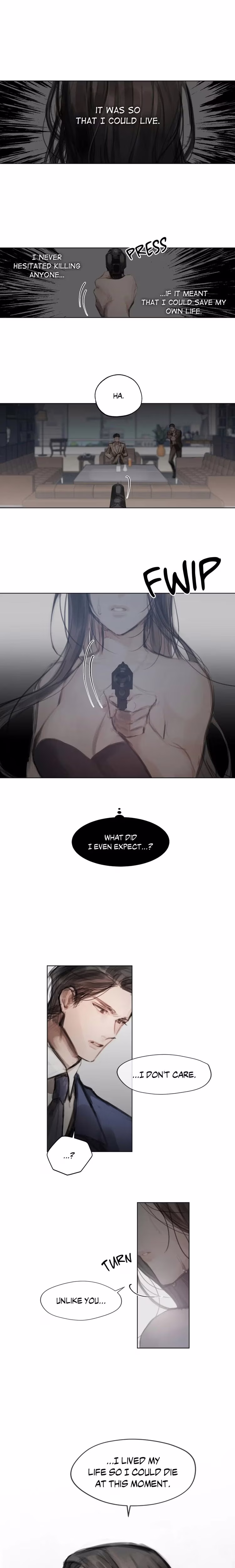 Doppio Senso - Chapter 33 - Part 8