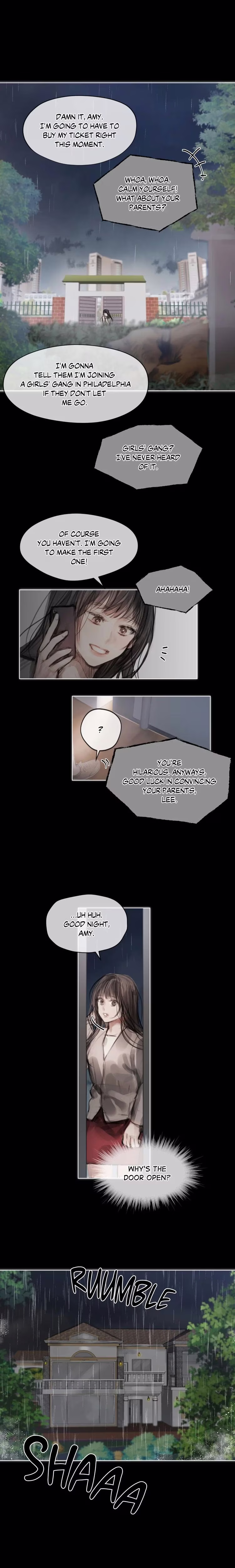 Doppio Senso - Chapter 34 - Part 3