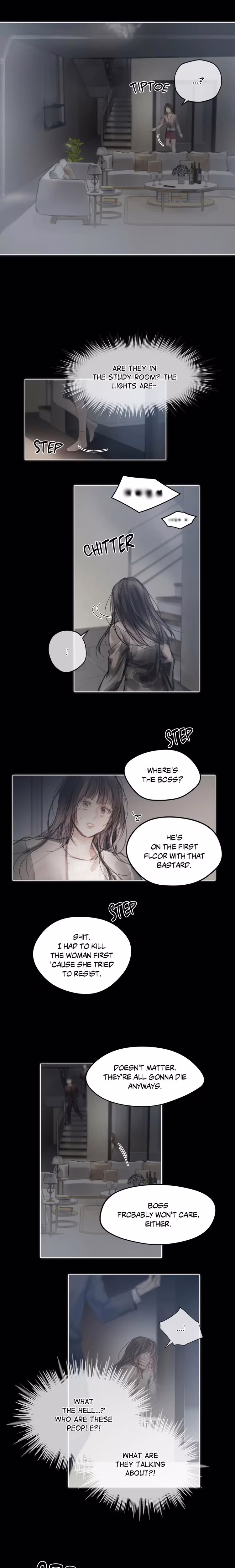 Doppio Senso - Chapter 34 - Part 4