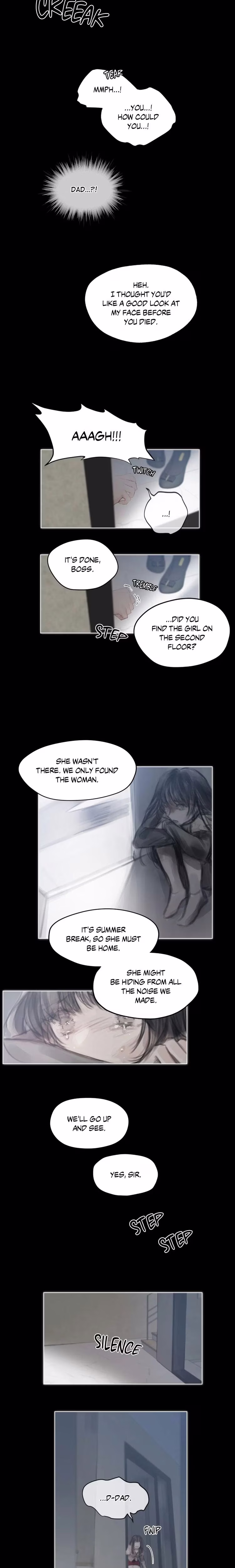 Doppio Senso - Chapter 34 - Part 5