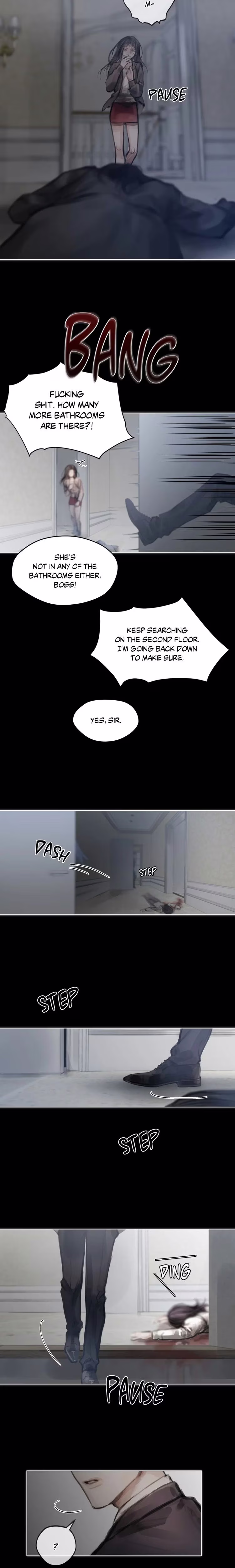 Doppio Senso - Chapter 34 - Part 7